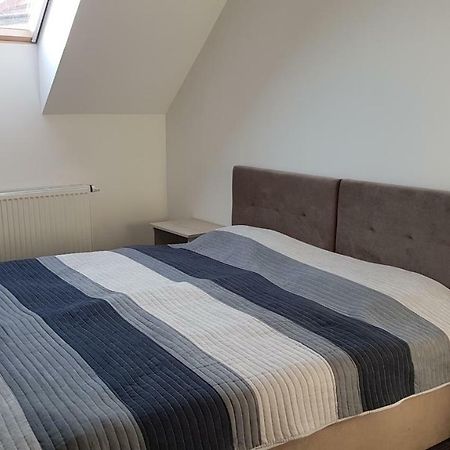 Apartament 4 Osobowy Z Tarasem Zelwagi 15 Mikołajki 외부 사진